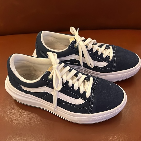 Old Skool Overt CC Unisex Shoe - Picture 16 of 16